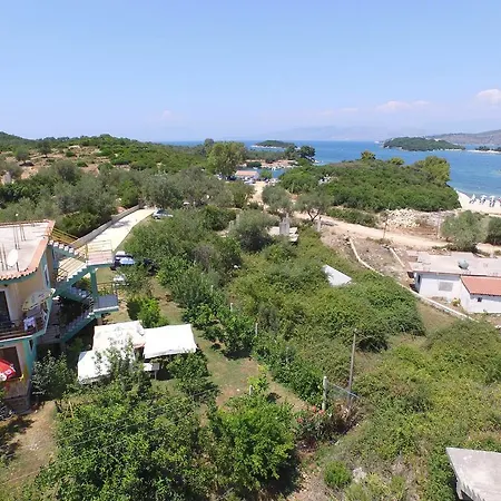 Casa de hóspedes House Ksamil