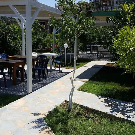 House Ksamil