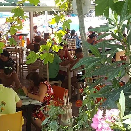 Casa de hóspedes House Ksamil