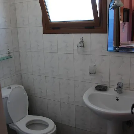 House * Ksamil