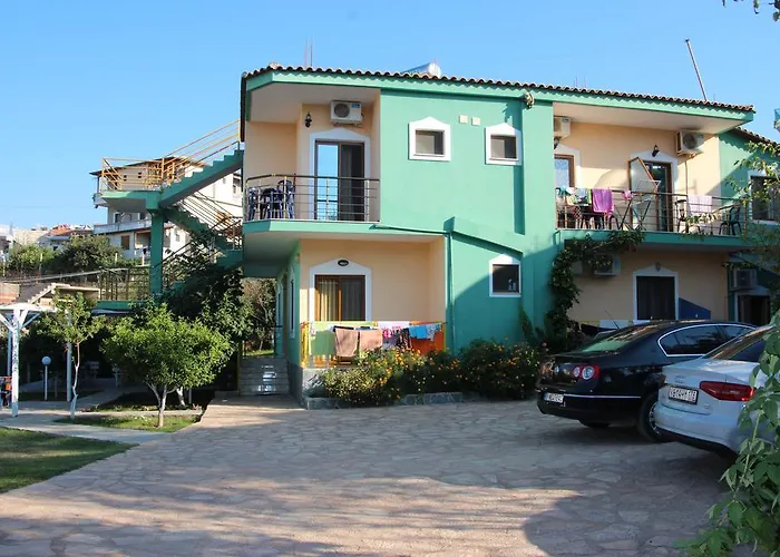 House Pensionat *